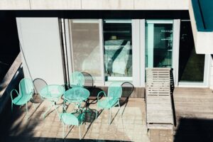 cerramientos aluminio cristal huelva