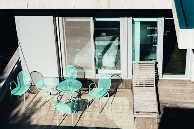 cerramientos aluminio cristal huelva