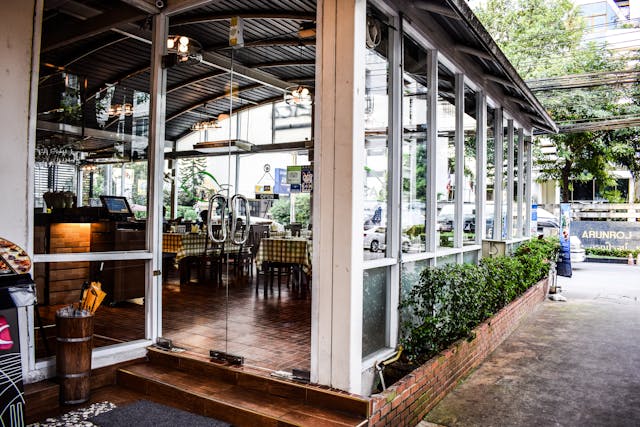 Cerramientos en huelva