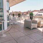 cortina cristal huelva