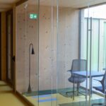 cortina cristal en huelva