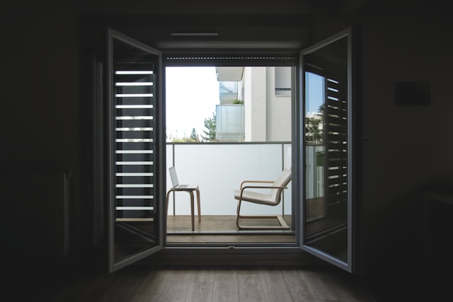 puerta de interior huelva