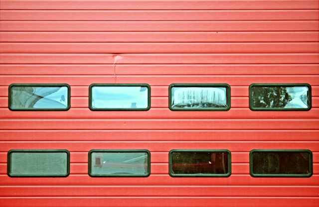 puerta enrollable en huelva