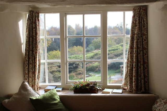 ventana pvc madera huelva