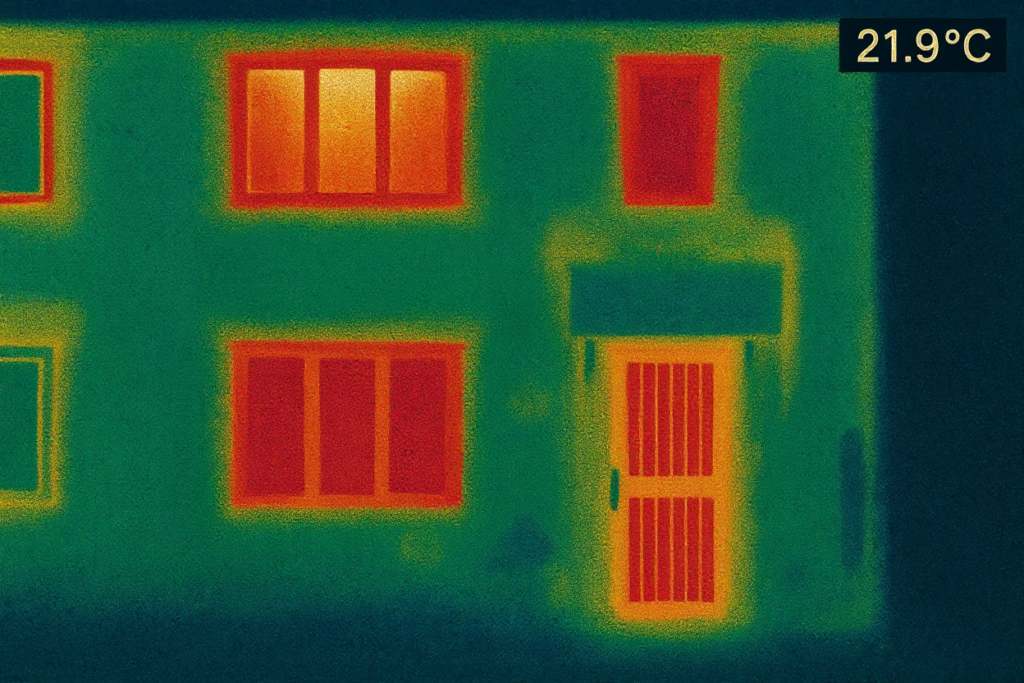 ventanas pvc eficiencia energetica en huelva